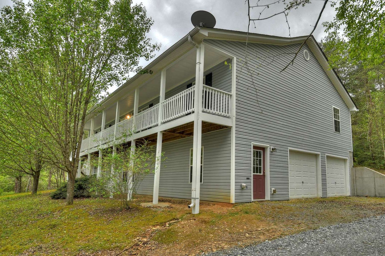 223 Old Orchard Rd, Ellijay, GA 30536 Zillow