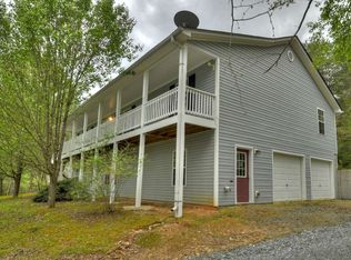 223 Old Orchard Rd, Ellijay, GA 30536