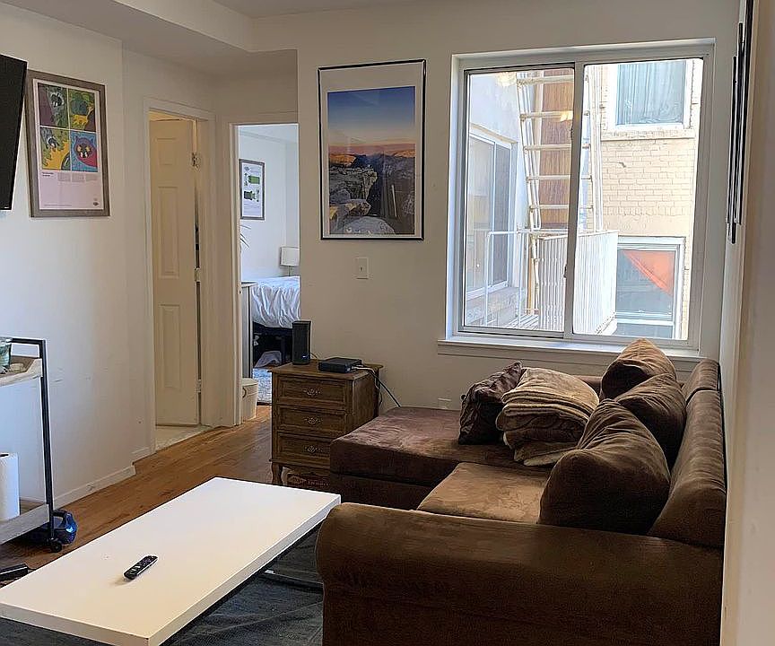 1st image of 218 1st Ave #3S