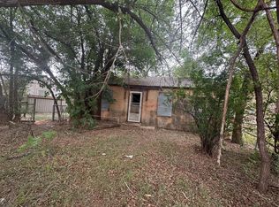 411 N 10th St, Lamesa, TX 79331