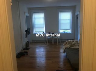 72 Brainerd Rd #5, Allston, MA 02134