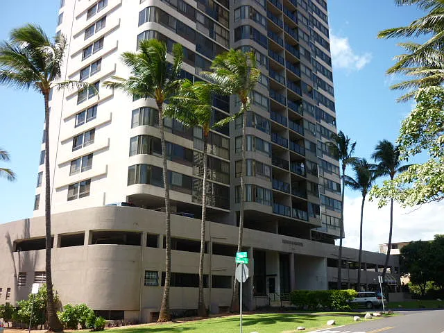 2724 Kahoaloha Ln #2501-1 — Photo 16