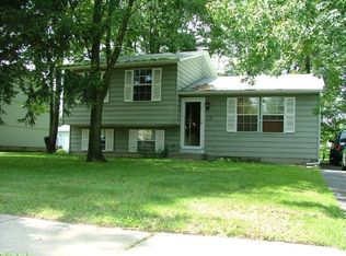 6826 Wycliffe Dr, Whitehouse, OH 43571