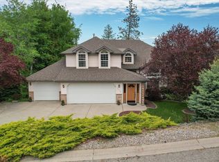 6110 S Zuni Dr, Spokane, WA 99206