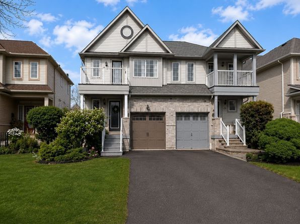 12 Carrington Pl, Whitby, ON L1R 3E9