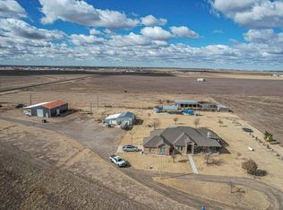 8551 E Fm 1151, Amarillo, TX 79118