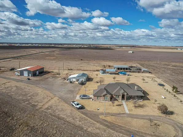 8551 E Fm 1151, Amarillo, TX 79118