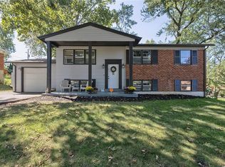 11580 Birchstone Dr, Bridgeton, MO 63044