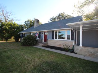 509 Hillcrest Dr, Perkasie, PA 18944