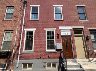 755 S 16th St #2-3, Philadelphia, PA 19146