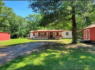 17682 Deer Glen West Dr, Conroe, TX 77302