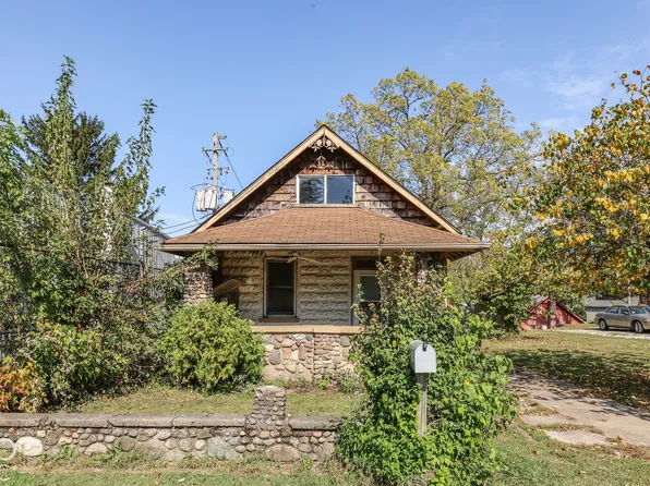 256 W Gimber St, Indianapolis, IN 46225