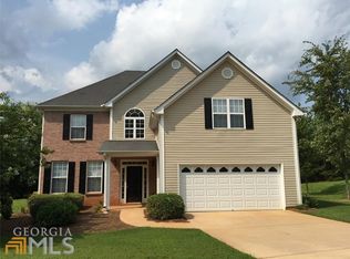 55 Parc Ct, Covington, GA 30016