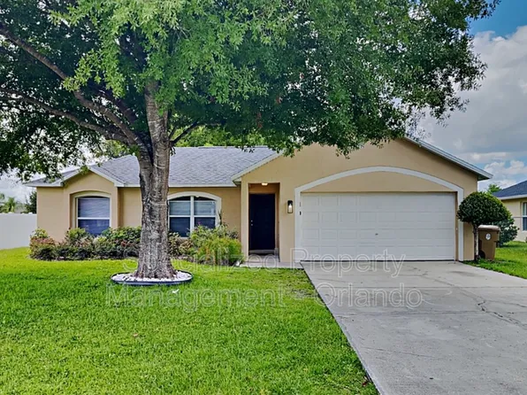 1317 Dover Dr, Kissimmee, FL 34758