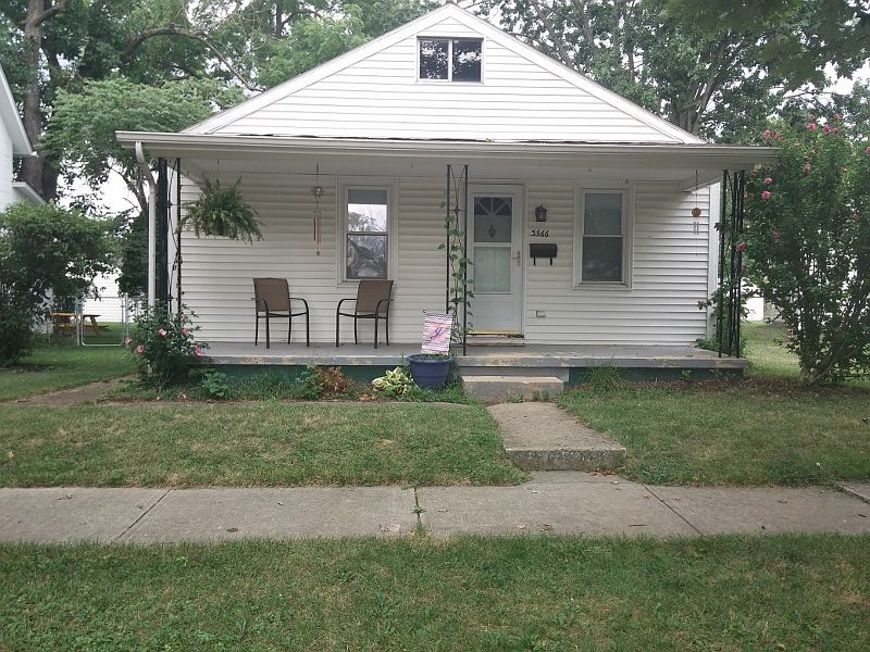 1st image of 3566 Midland St