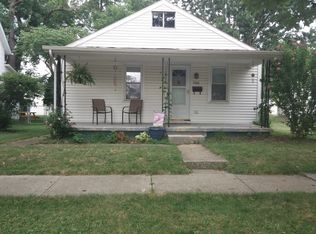 3566 Midland St, Grove City, OH 43123