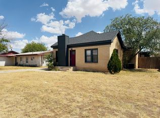 3311 Sycamore Ave, Midland, TX 79703