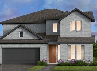 208 Terrene Trl, Georgetown, TX 78628