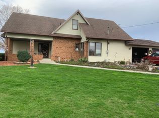 12287 Road 10l, Ottawa, OH 45875