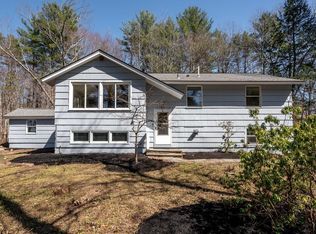 5 Willey Road, Durham, NH 03824