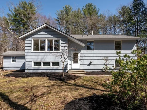 5 Willey Road, Durham, NH 03824