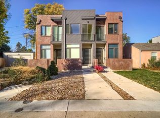 1867 S High St, Denver, CO 80210