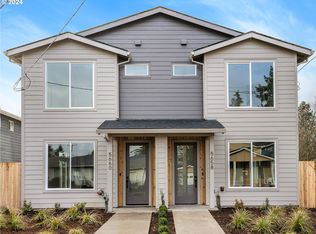 5658 SE Carlton St #4, Portland, OR 97206