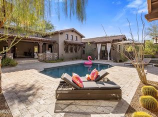 7262 E Lower Wash Pass, Scottsdale, AZ 85266