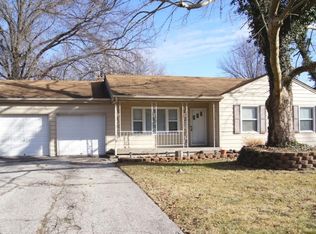 6109 Harris Ave, Raytown, MO 64133