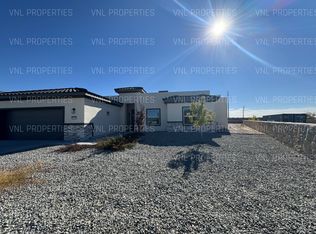 5440 Boulder Creek Ct, Las Cruces, NM 88001