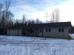 1550 W Schrock Rd, Wasilla, AK 99654