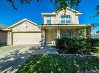 7351 Obbligato Ln, San Antonio, TX 78266