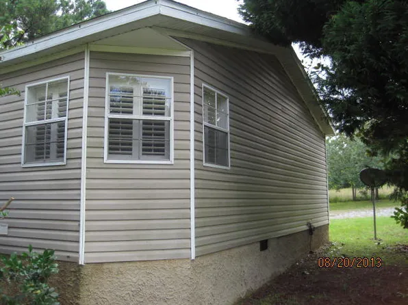 3536 Richardson Mill Rd, Fort Valley, GA 31030