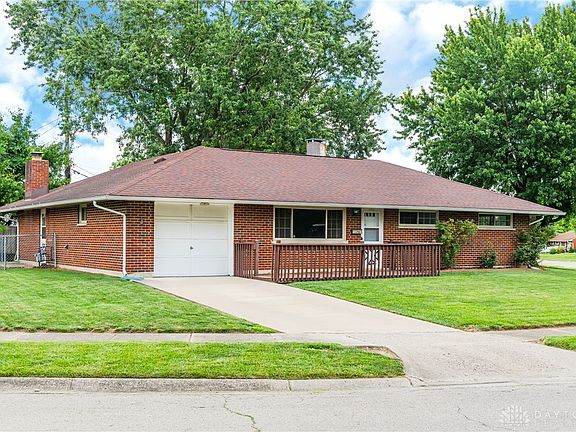 2nd image of 4311 Mahler Dr