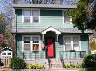 515 S Gore Ave, Webster Groves, MO 63119