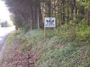 1601 Roundabout Rd, Louisa, VA 23093