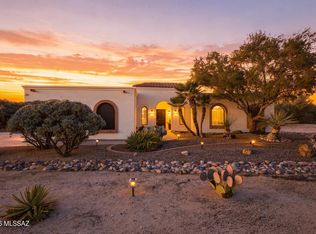 17361 S Camino Confianza, Sahuarita, AZ 85629
