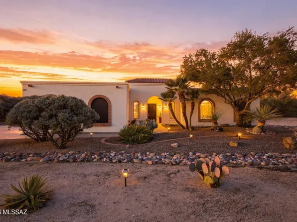 17361 S Camino Confianza, Sahuarita, AZ 85629