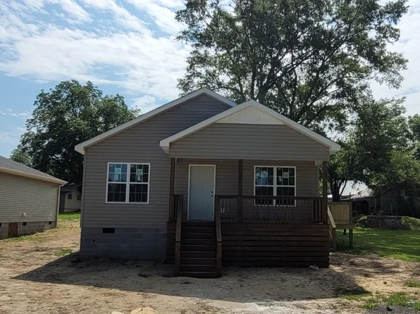 210 E Railroad Ave SE, Hanceville, AL 35077