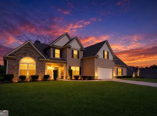 110 Moreland Oaks Dr, Moreland, GA 30259