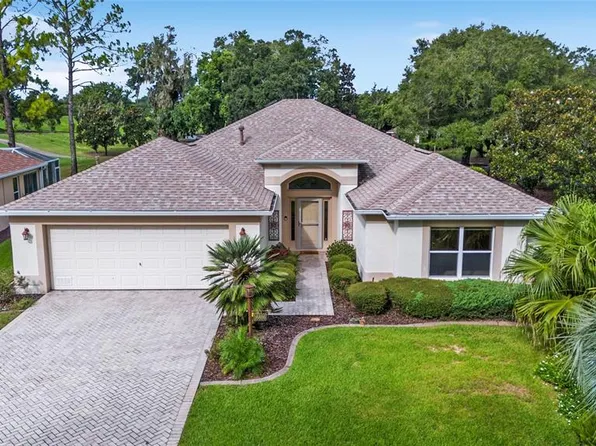16886 SE 80th Bellavista Cir, The Villages, FL 32162