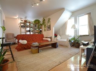 103 Kenrick St #1DB, Brighton, MA 02135