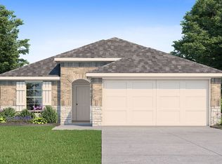 1814 Secretariat Dr, Corpus Christi, TX 78417