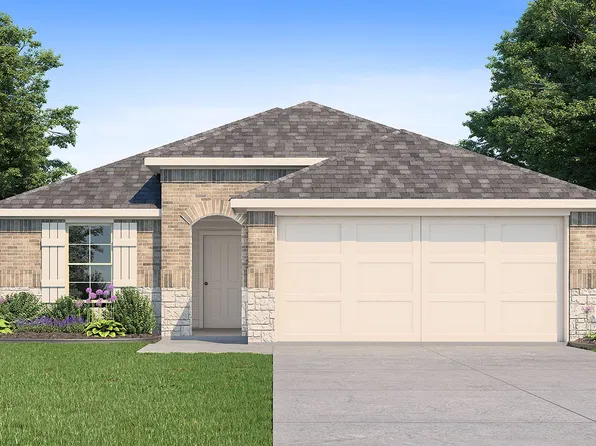 3505 De Zevala St, Corpus Christi, TX 78414