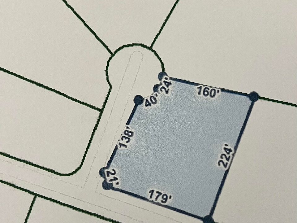 2nd image of LOT 48 Catoosa Ridge Dr