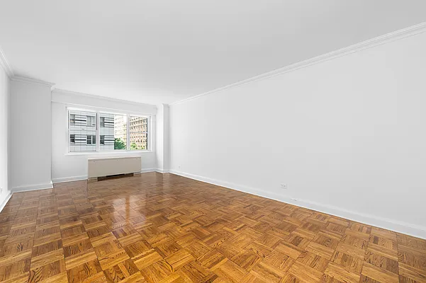 Rented by Rudin Management Company, Inc. | media 5