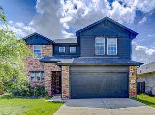 774 Cherrystone Loop, Buda, TX 78610