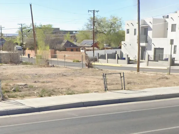 903 Broadway Blvd SE, Albuquerque, NM 87102