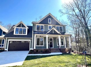 1152 Ashbrook Pl, Charlotte, NC 28209