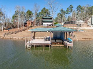 219 Hickory Pass, Sparta, GA 31087